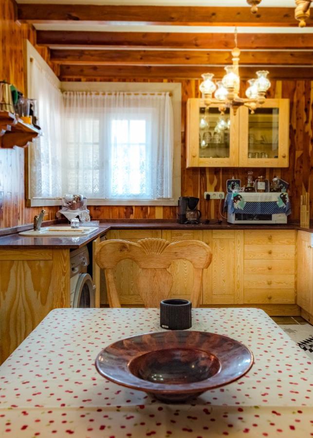 Gallart - Turistico Rural ポブラ・デ・セルヴォーレス エクステリア 写真