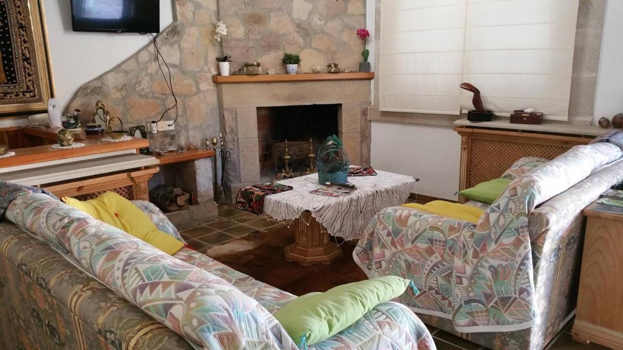 Gallart - Turistico Rural ポブラ・デ・セルヴォーレス エクステリア 写真